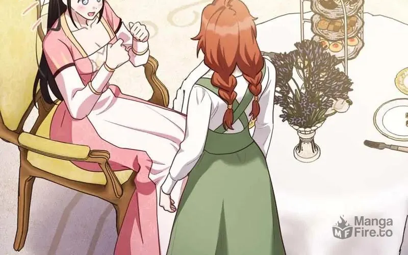 Love at First Bite (LeuLeub) Chapter 68 page 77 - 