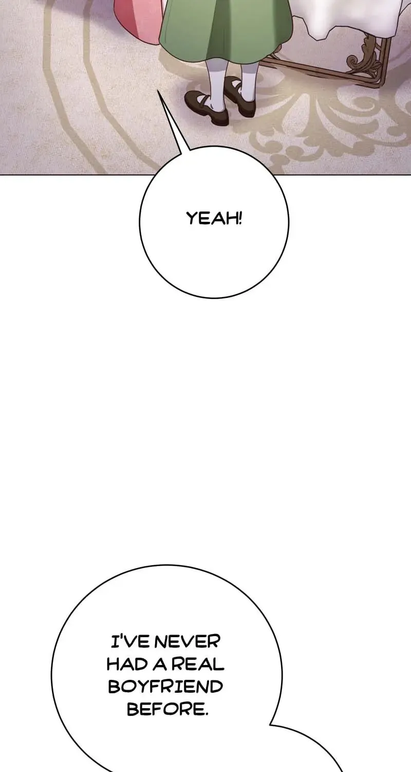 Love at First Bite (LeuLeub) Chapter 68 page 78 - 