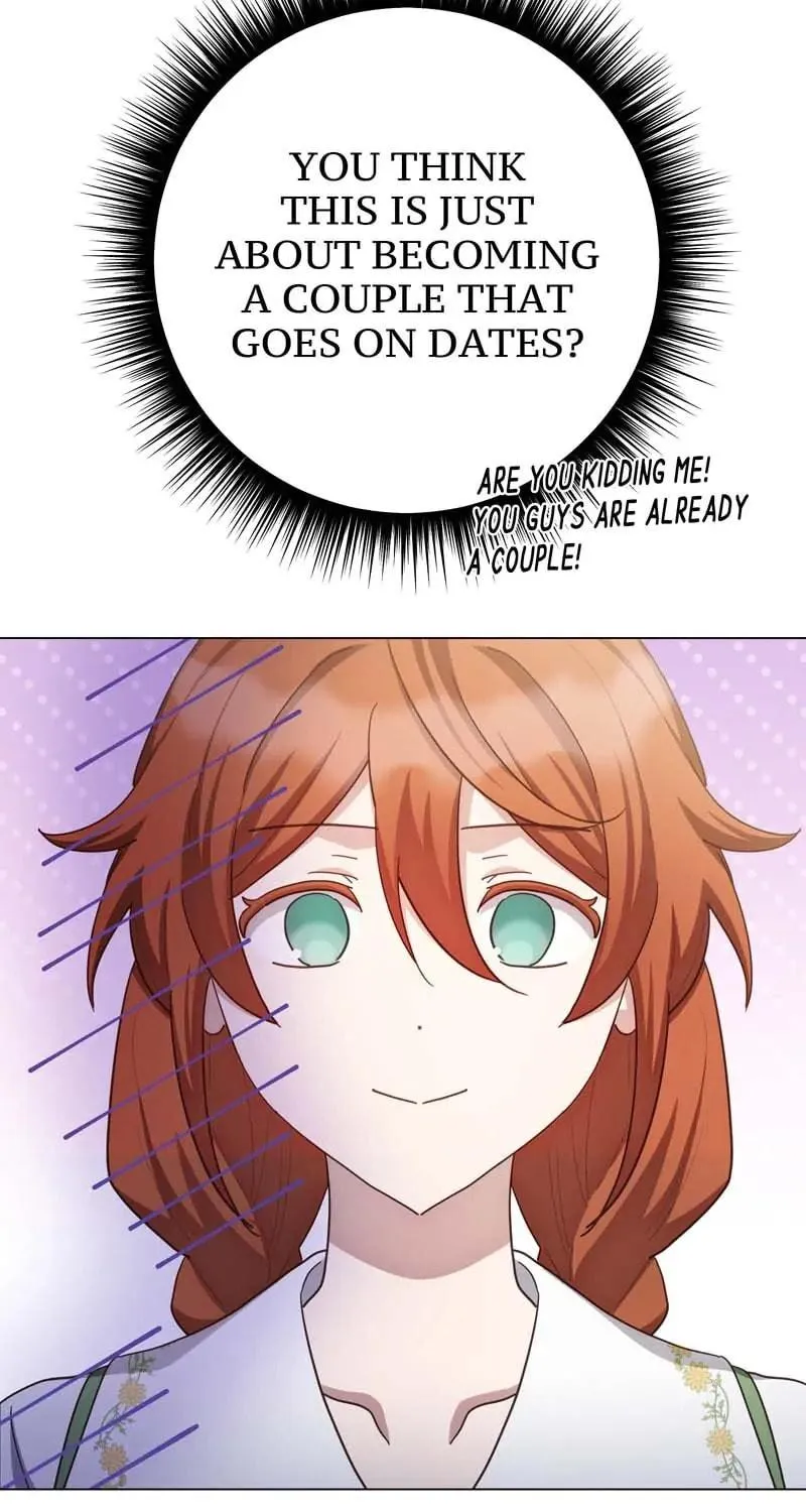 Love at First Bite (LeuLeub) Chapter 68 page 80 - 