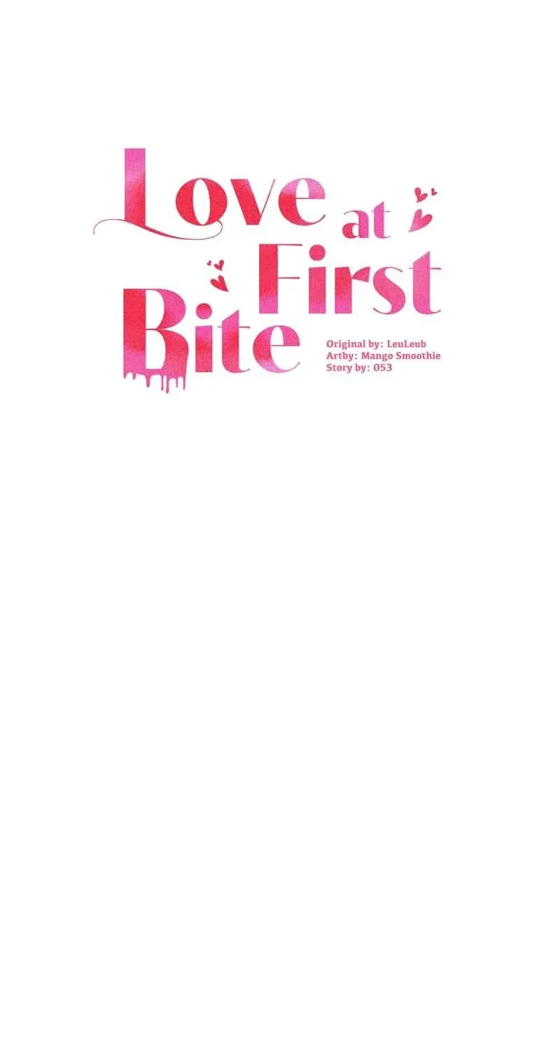 Love at First Bite (LeuLeub) Chapter 68 page 9 - 