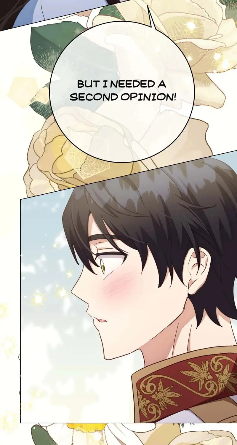 Love at First Bite (LeuLeub) Chapter 68 page 100 - 
