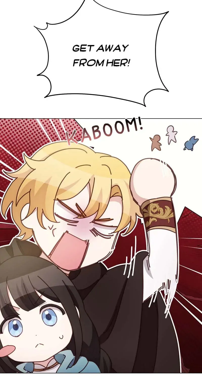 Love at First Bite (LeuLeub) Chapter 69 page 129 - 