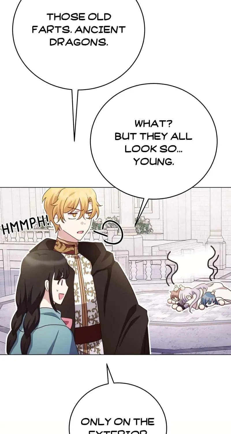 Love at First Bite (LeuLeub) Chapter 69 page 131 - 