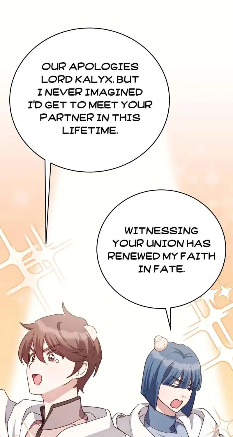 Love at First Bite (LeuLeub) Chapter 69 page 133 - 