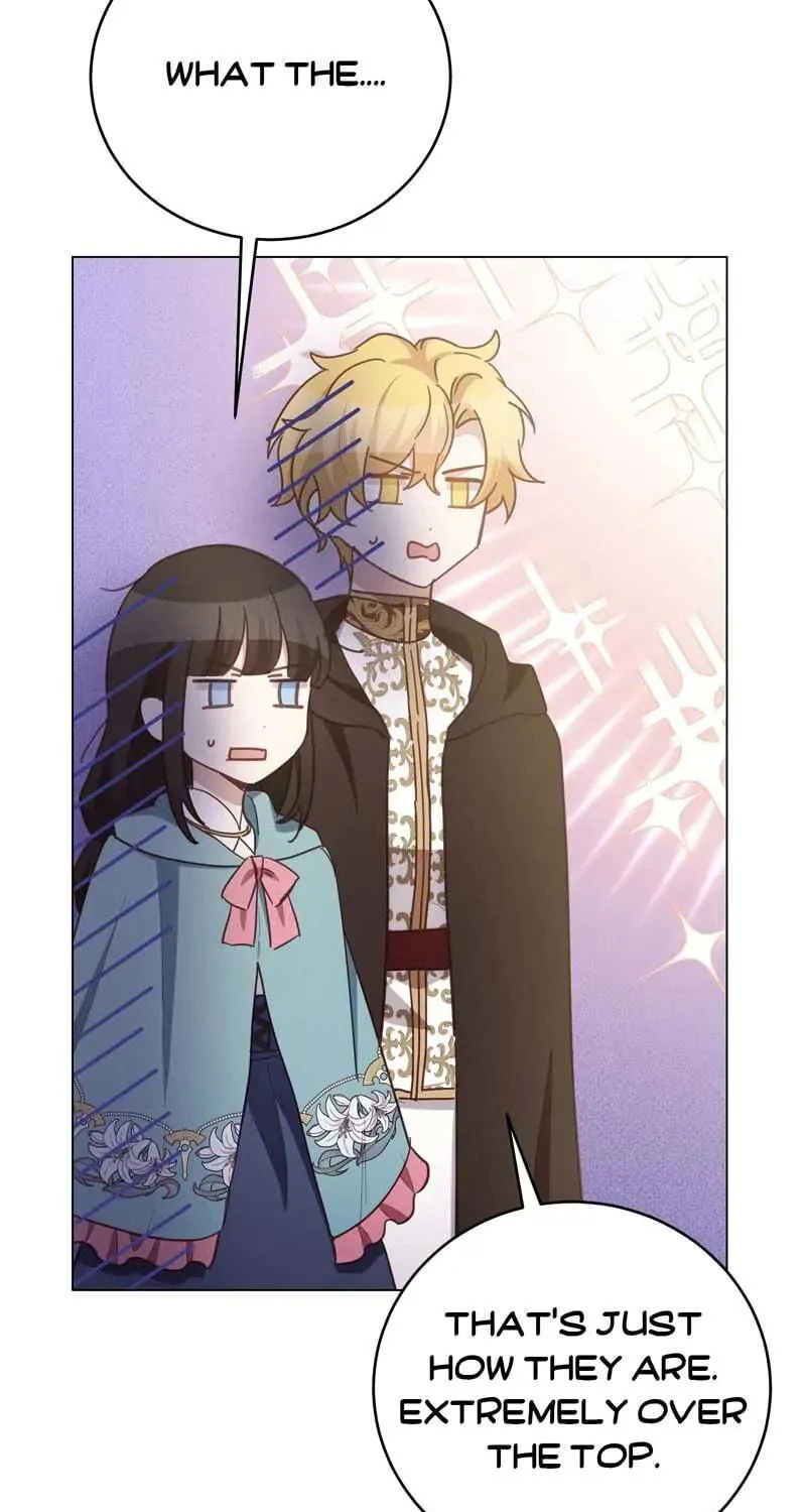 Love at First Bite (LeuLeub) Chapter 69 page 137 - 