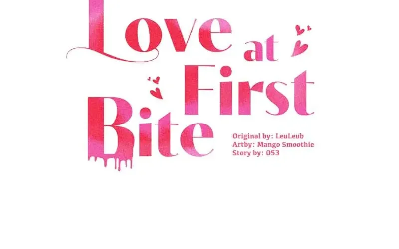 Love at First Bite (LeuLeub) Chapter 69 page 185 - 