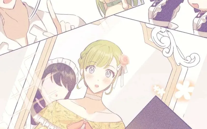 Love at First Bite (LeuLeub) Chapter 69 page 24 - 