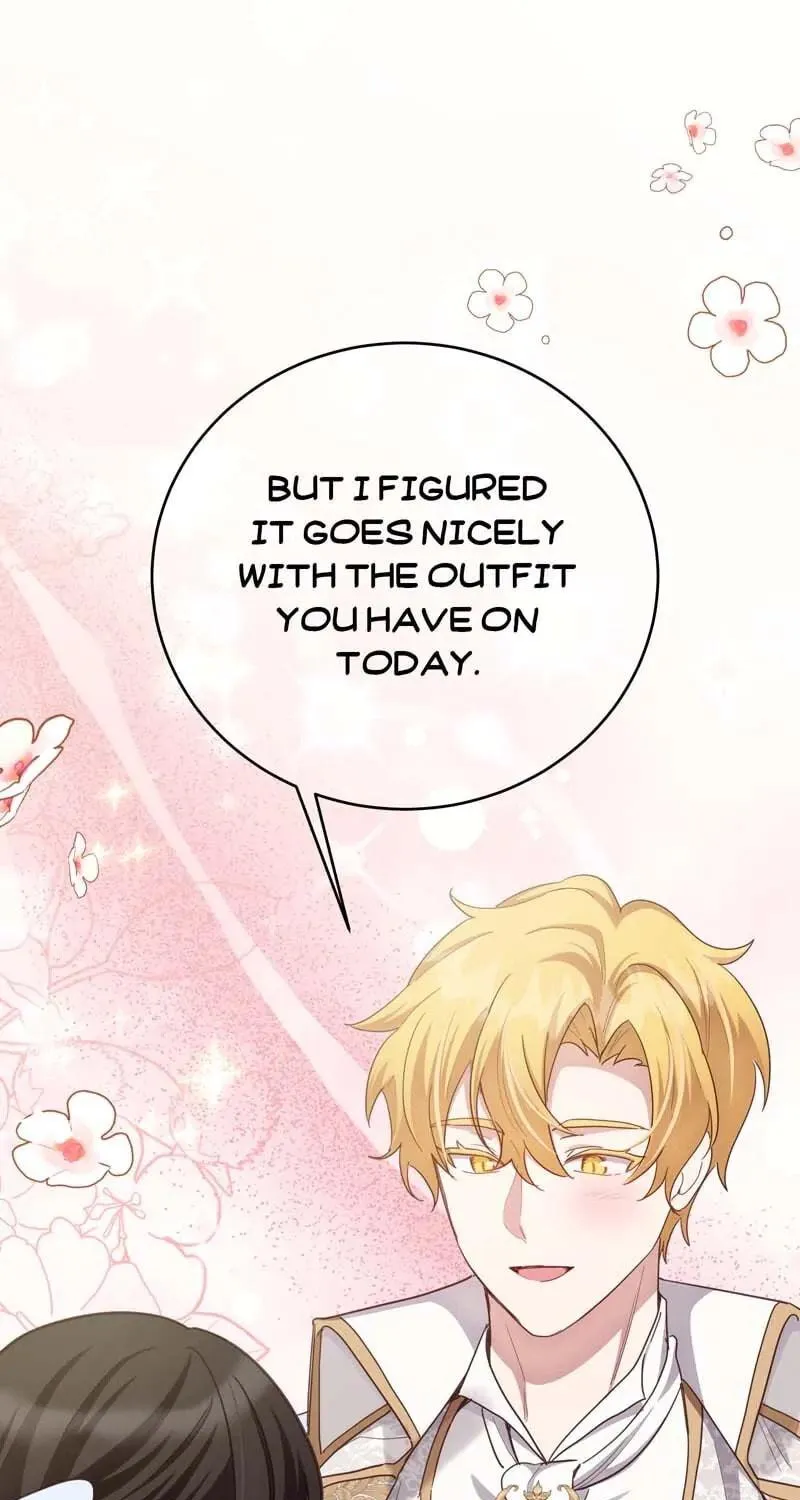 Love at First Bite (LeuLeub) Chapter 69 page 36 - 