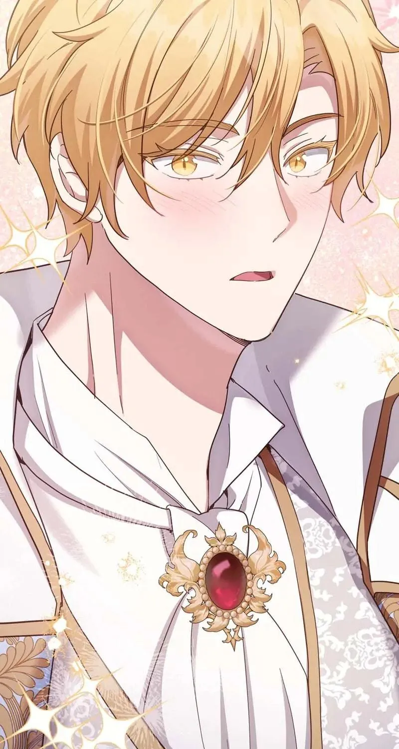 Love at First Bite (LeuLeub) Chapter 69 page 5 - 