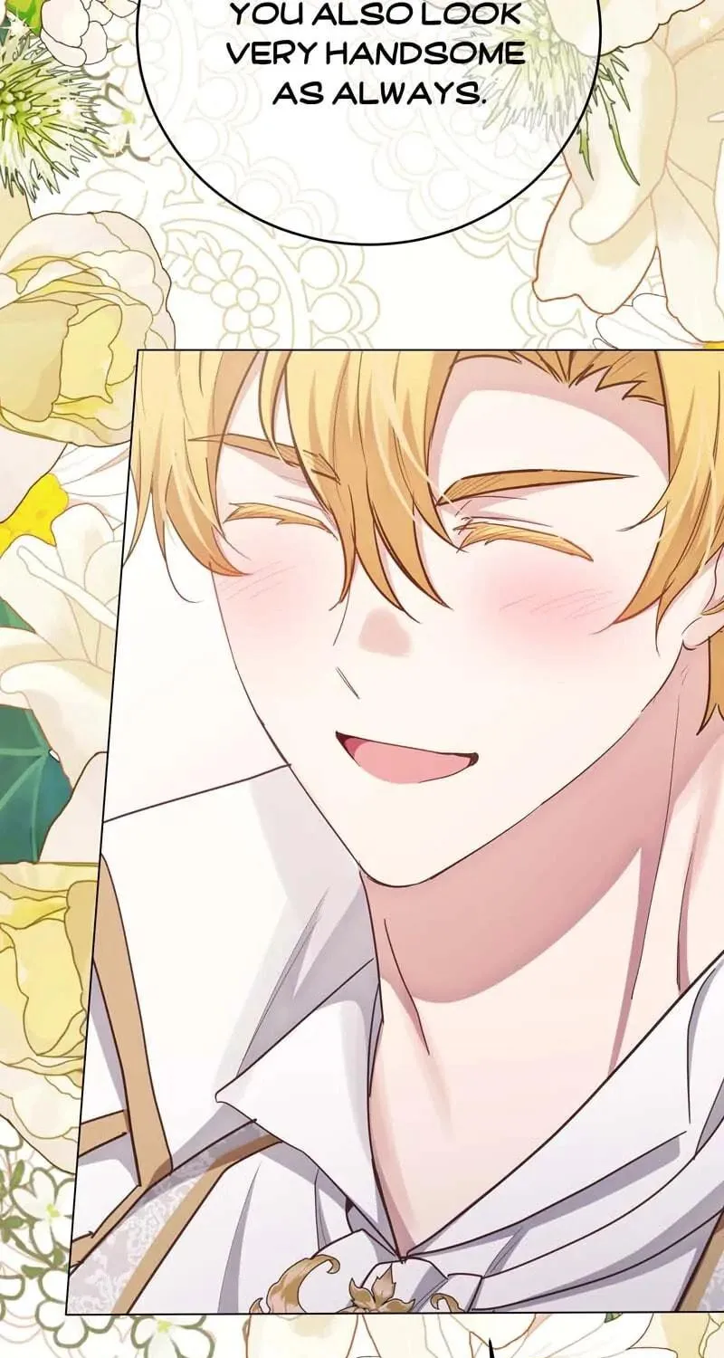 Love at First Bite (LeuLeub) Chapter 69 page 45 - 