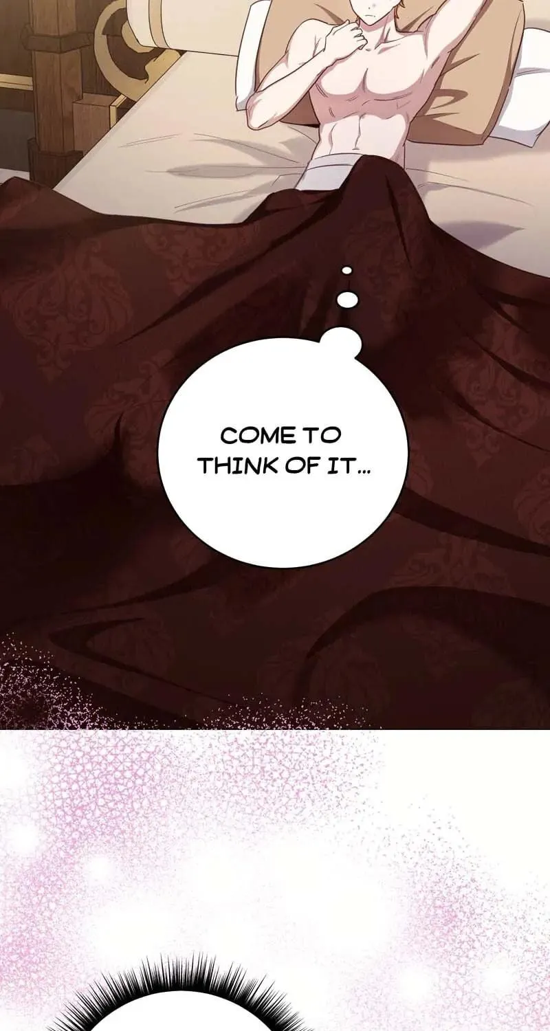 Love at First Bite (LeuLeub) Chapter 69 page 60 - 