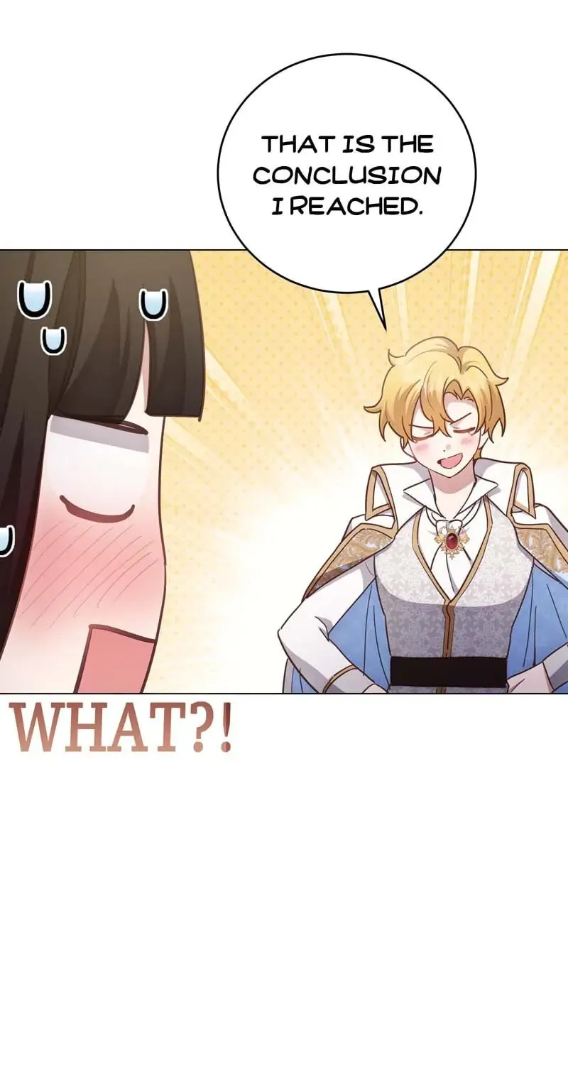 Love at First Bite (LeuLeub) Chapter 69 page 68 - 