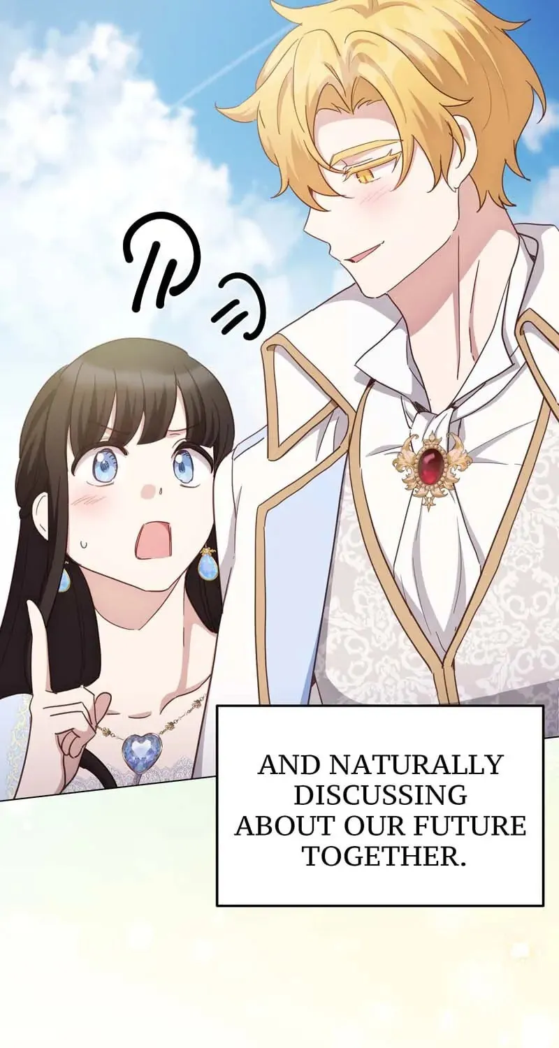 Love at First Bite (LeuLeub) Chapter 69 page 82 - 