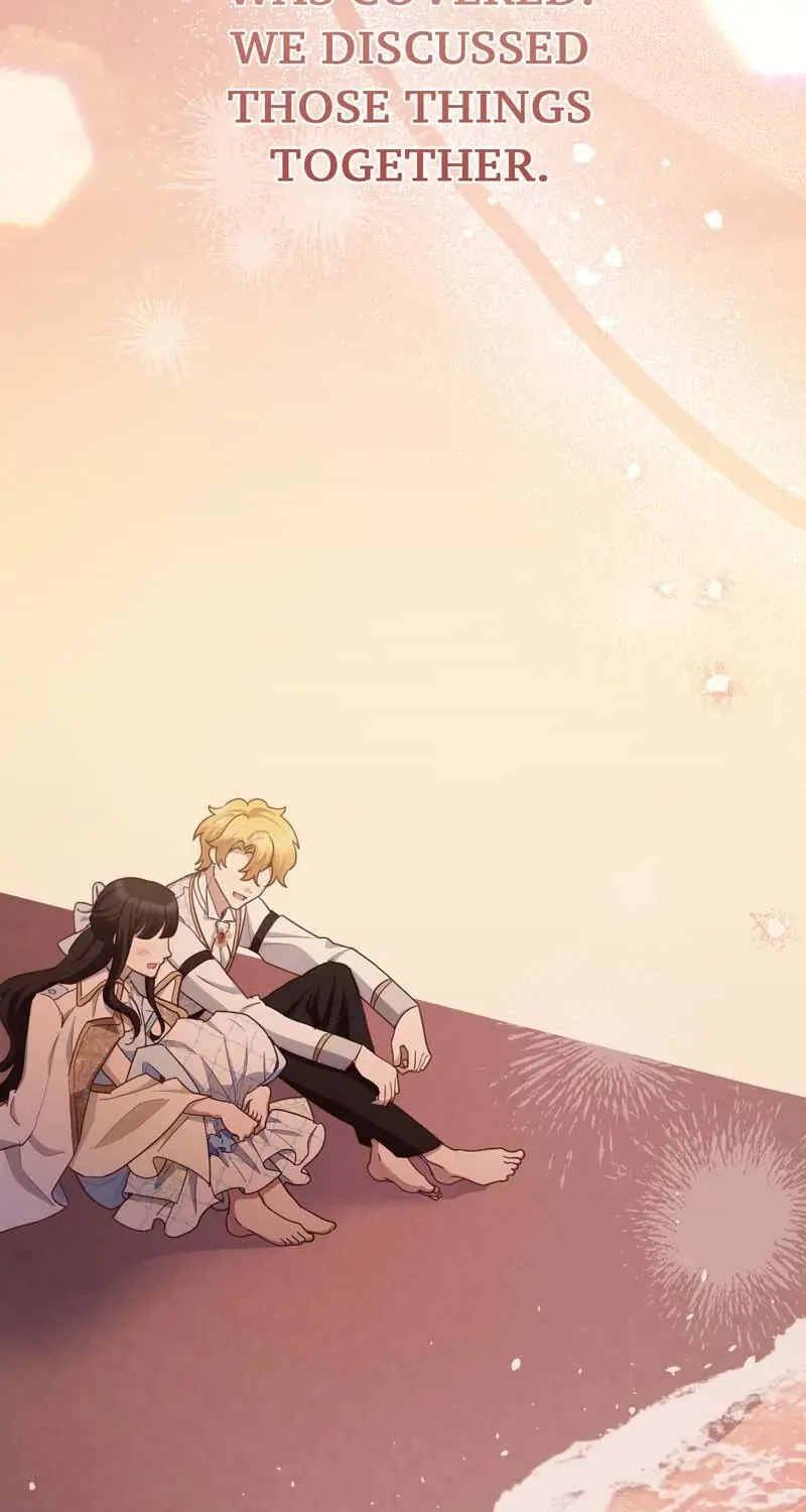Love at First Bite (LeuLeub) Chapter 69 page 86 - 