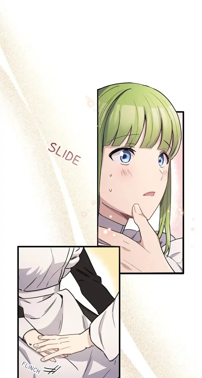 Love at First Bite (LeuLeub) Chapter 7 page 1 - 