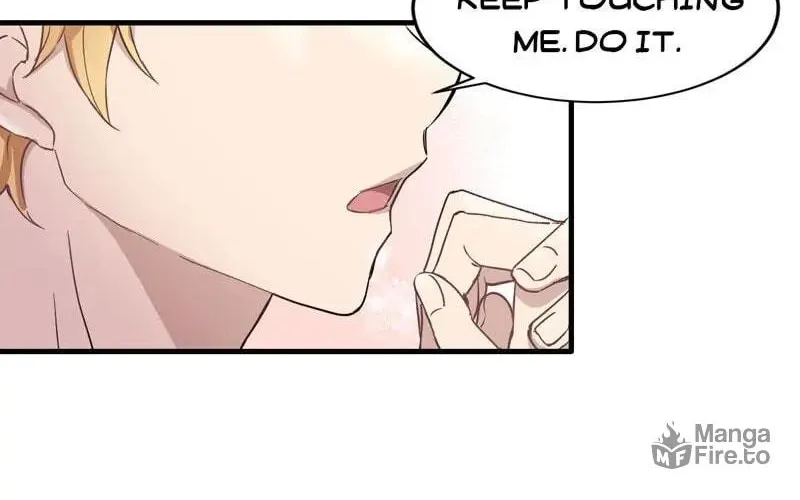 Love at First Bite (LeuLeub) Chapter 7 page 12 - 