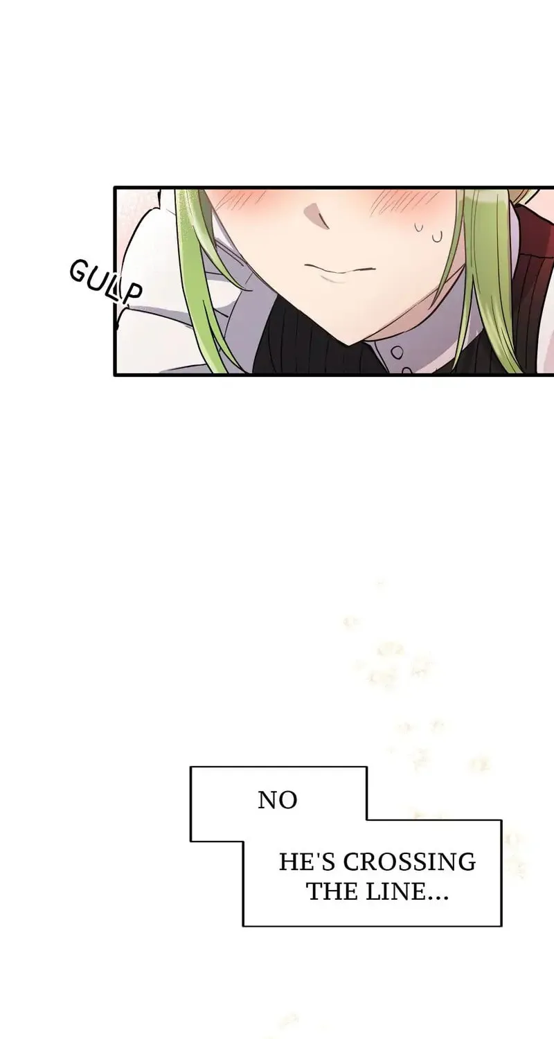 Love at First Bite (LeuLeub) Chapter 7 page 13 - 