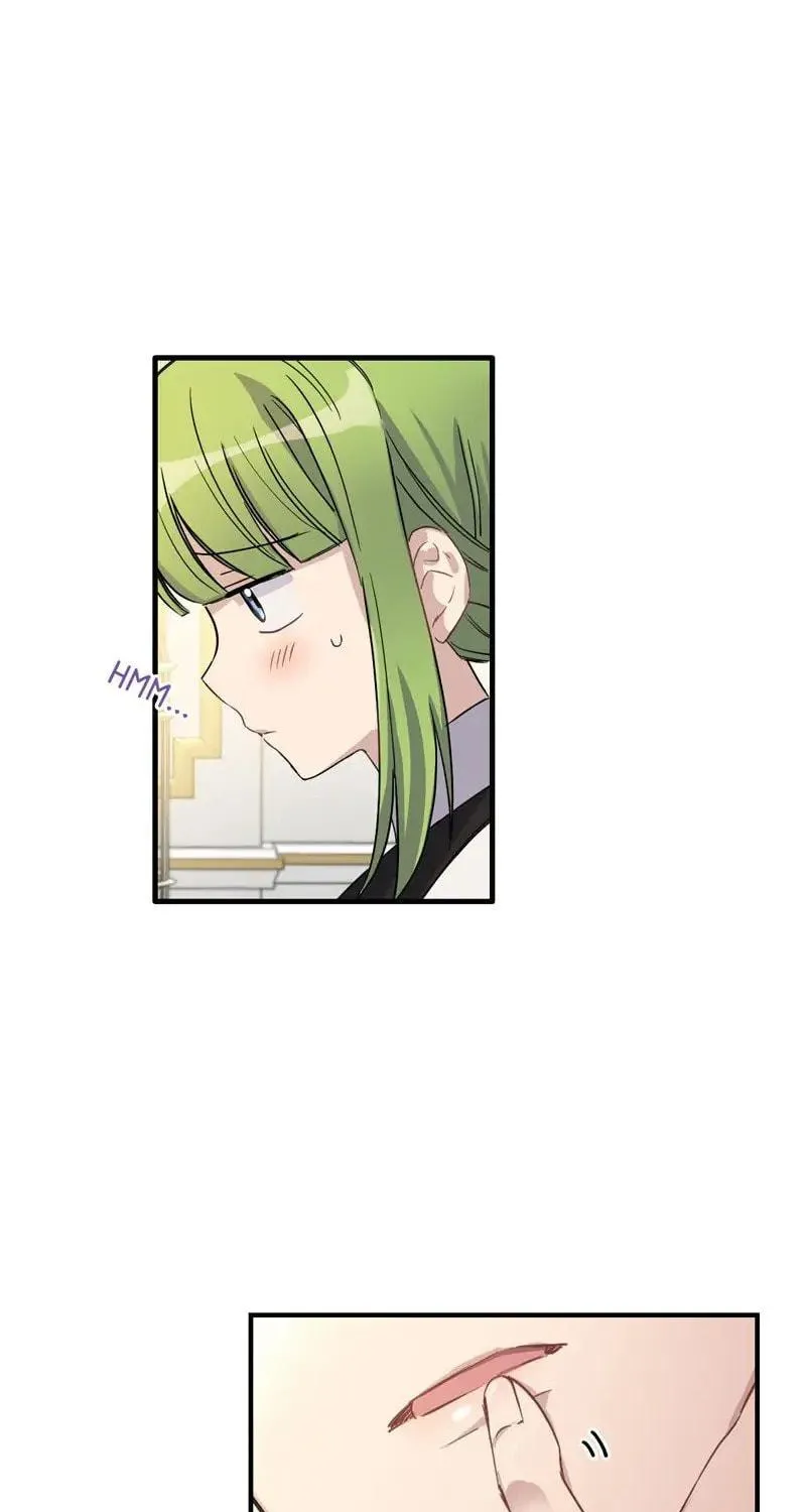 Love at First Bite (LeuLeub) Chapter 7 page 17 - 
