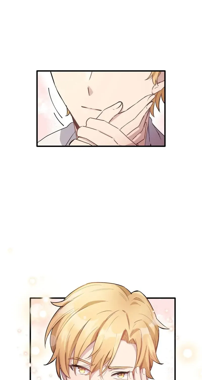 Love at First Bite (LeuLeub) Chapter 7 page 3 - 