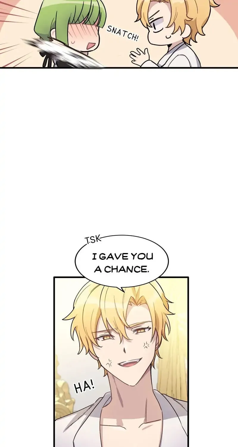 Love at First Bite (LeuLeub) Chapter 7 page 21 - 
