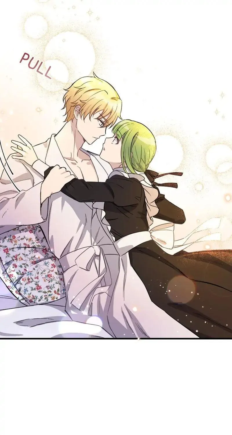 Love at First Bite (LeuLeub) Chapter 7 page 23 - 