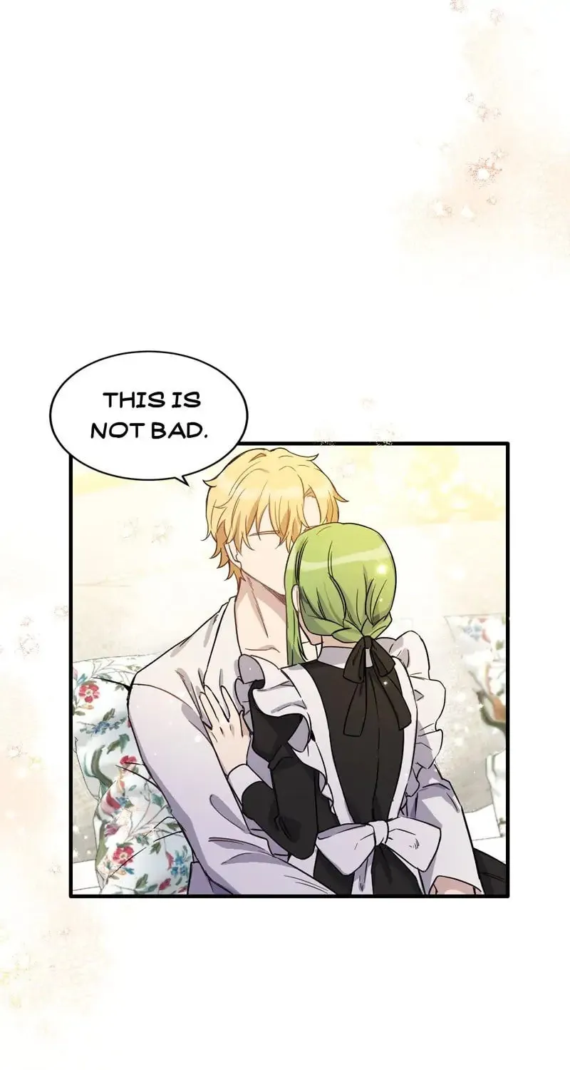 Love at First Bite (LeuLeub) Chapter 7 page 25 - 