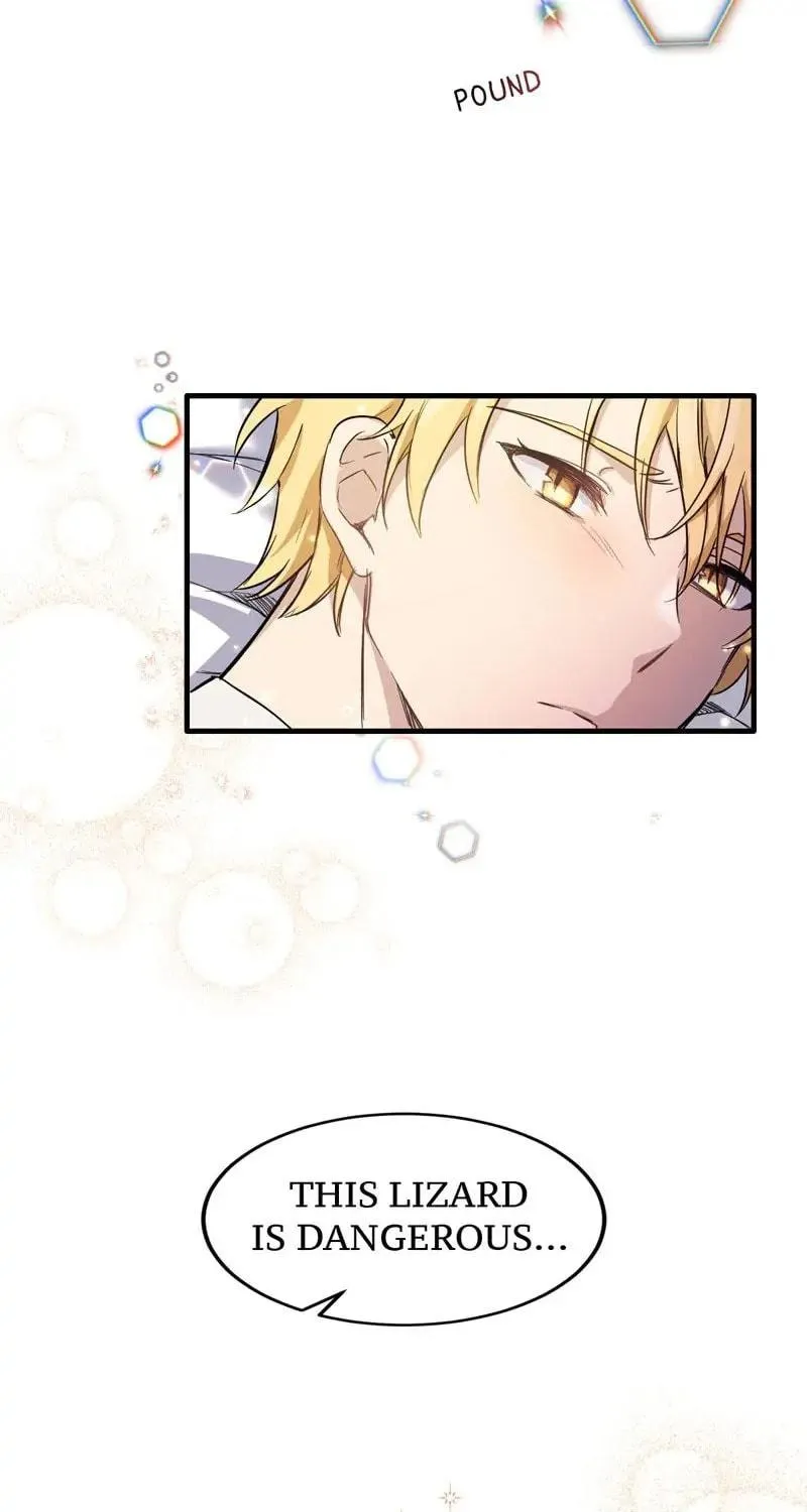 Love at First Bite (LeuLeub) Chapter 7 page 39 - 