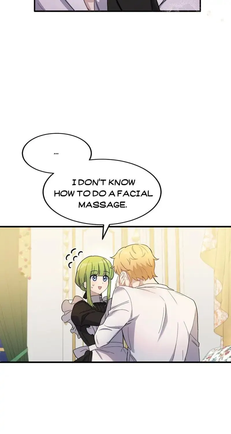 Love at First Bite (LeuLeub) Chapter 7 page 5 - 