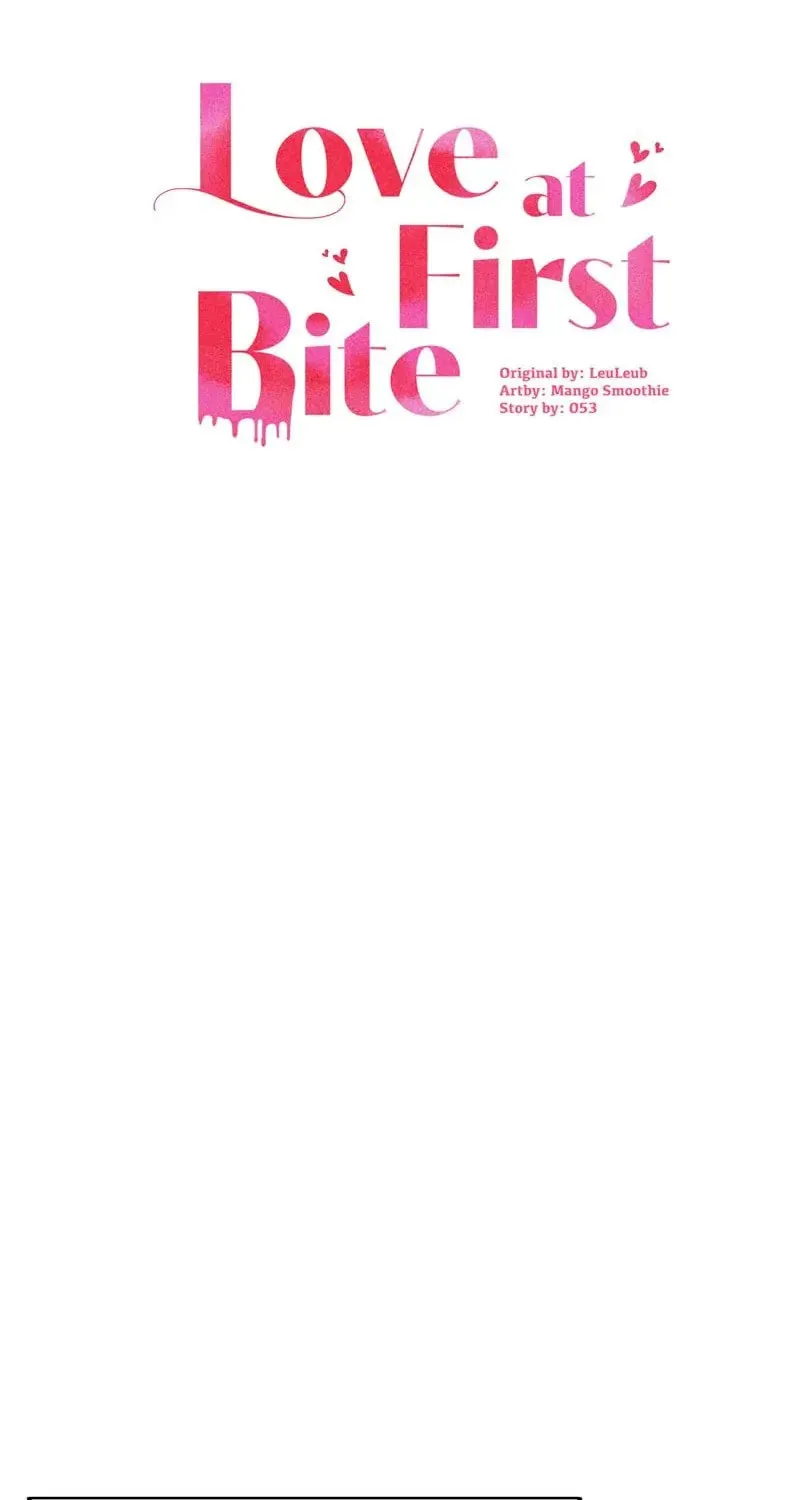 Love at First Bite (LeuLeub) Chapter 7 page 43 - 