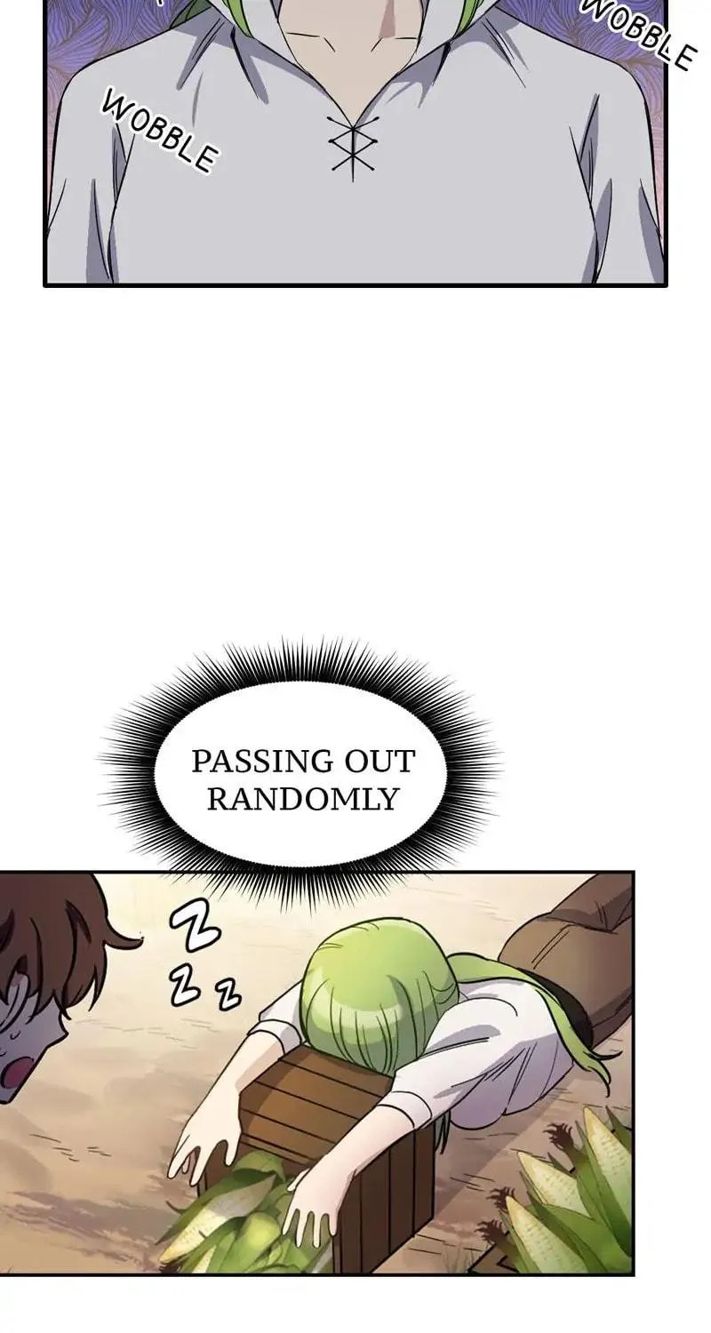 Love at First Bite (LeuLeub) Chapter 7 page 47 - 
