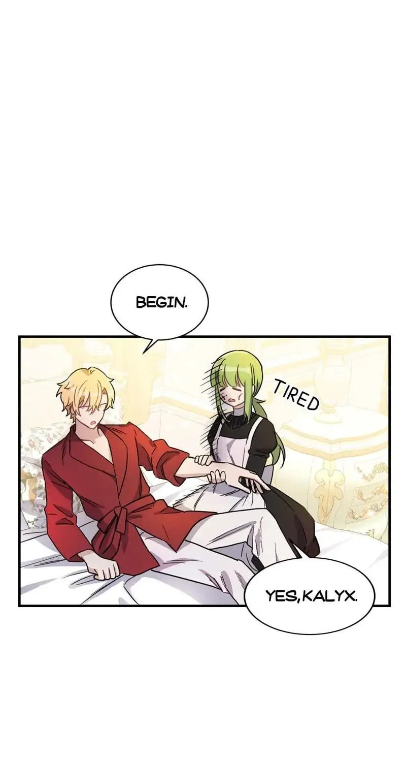 Love at First Bite (LeuLeub) Chapter 7 page 53 - 