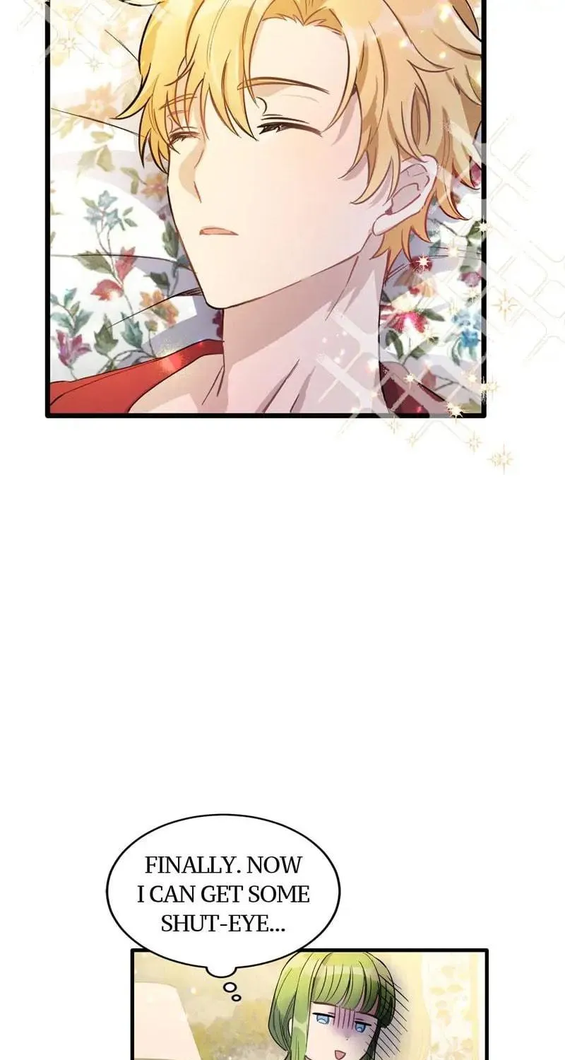 Love at First Bite (LeuLeub) Chapter 7 page 59 - 