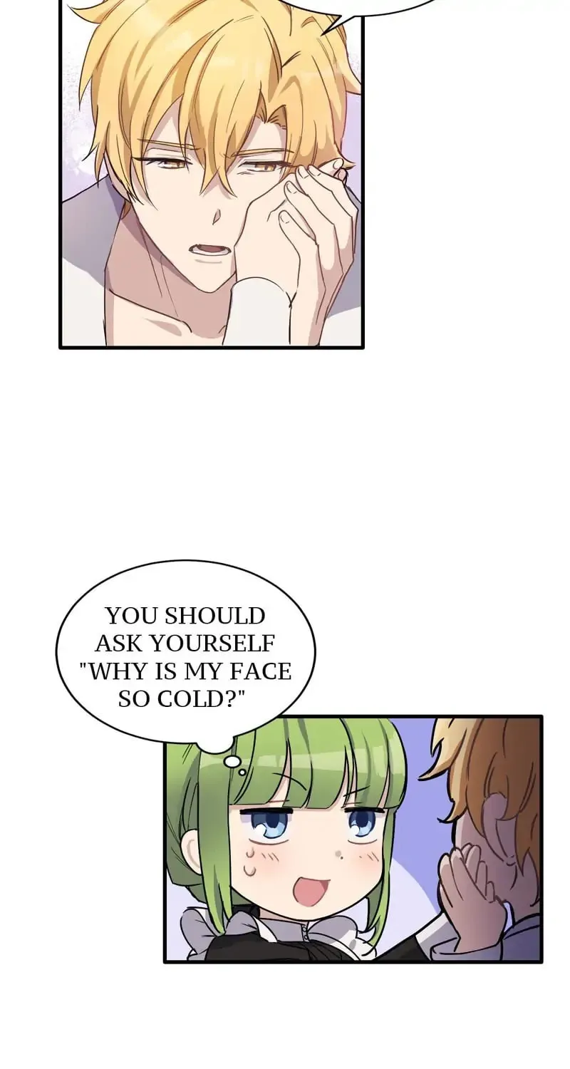 Love at First Bite (LeuLeub) Chapter 7 page 7 - 