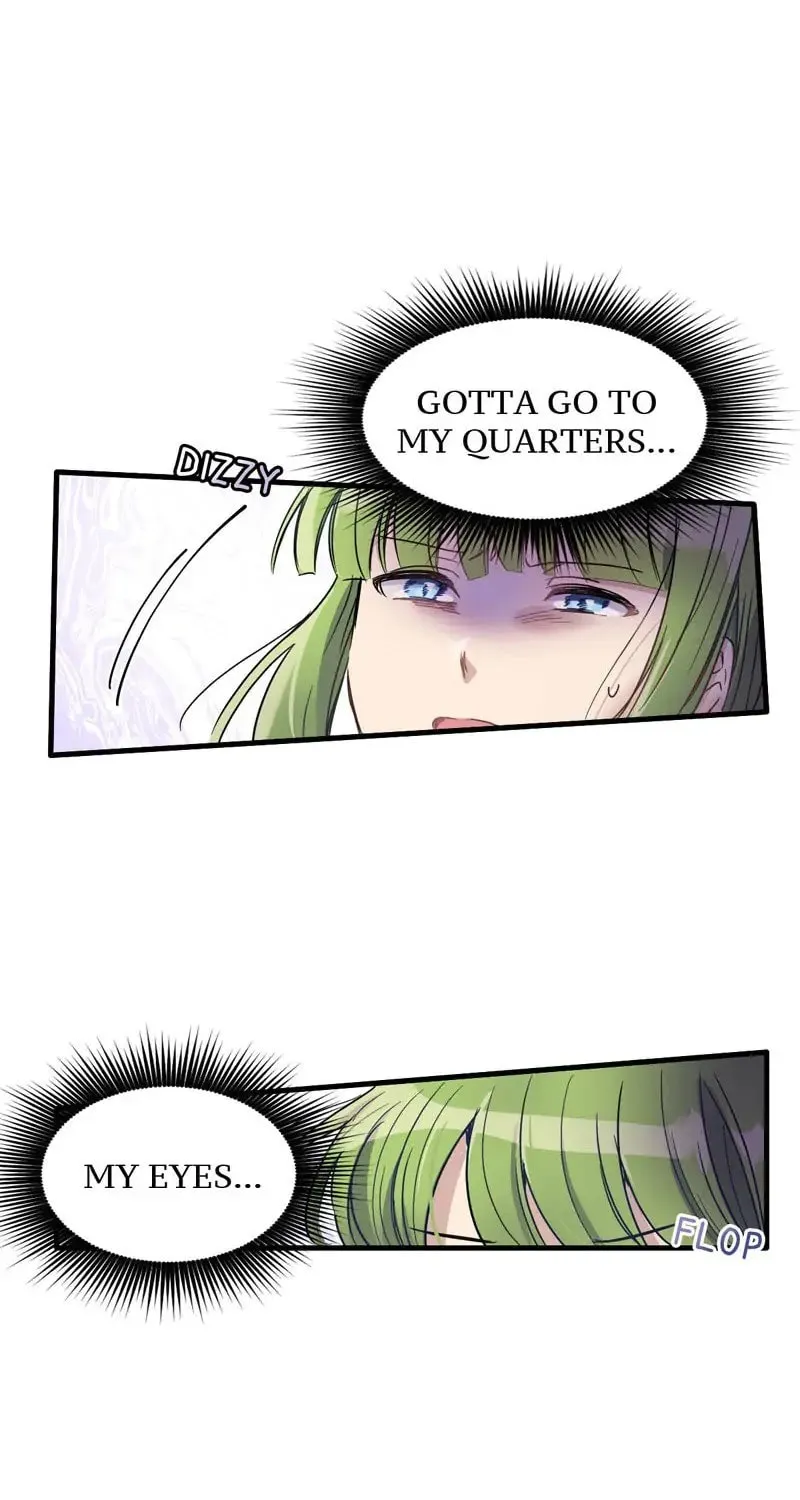 Love at First Bite (LeuLeub) Chapter 7 page 63 - 