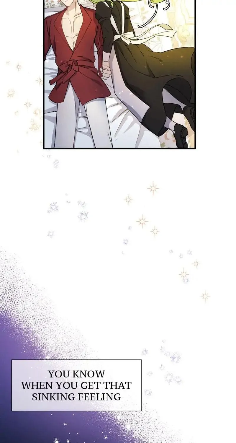 Love at First Bite (LeuLeub) Chapter 7 page 65 - 
