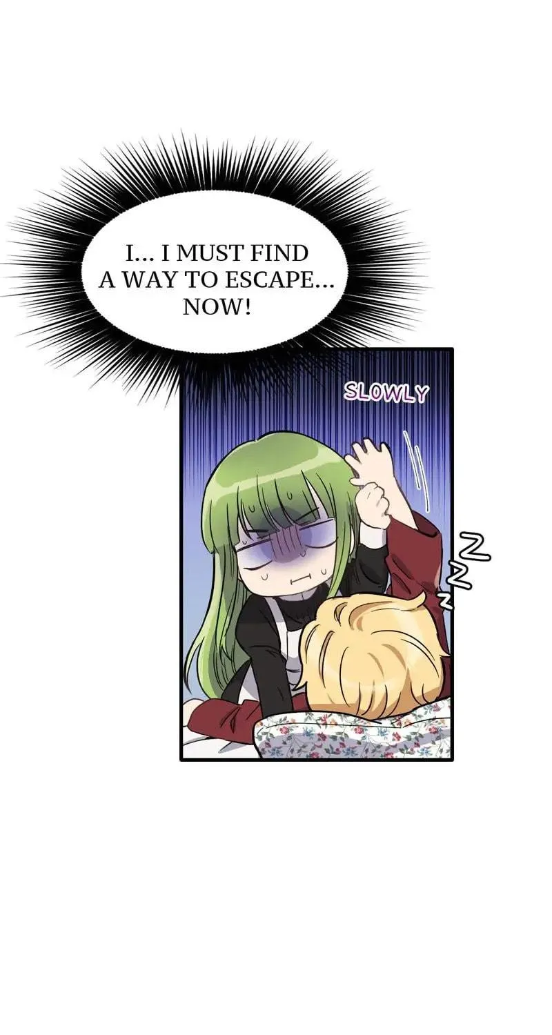 Love at First Bite (LeuLeub) Chapter 7 page 77 - 