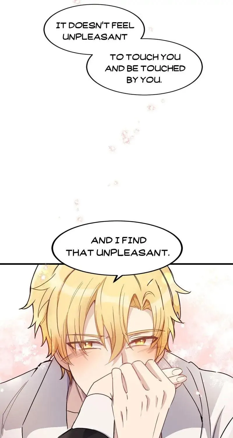 Love at First Bite (LeuLeub) Chapter 7 page 9 - 