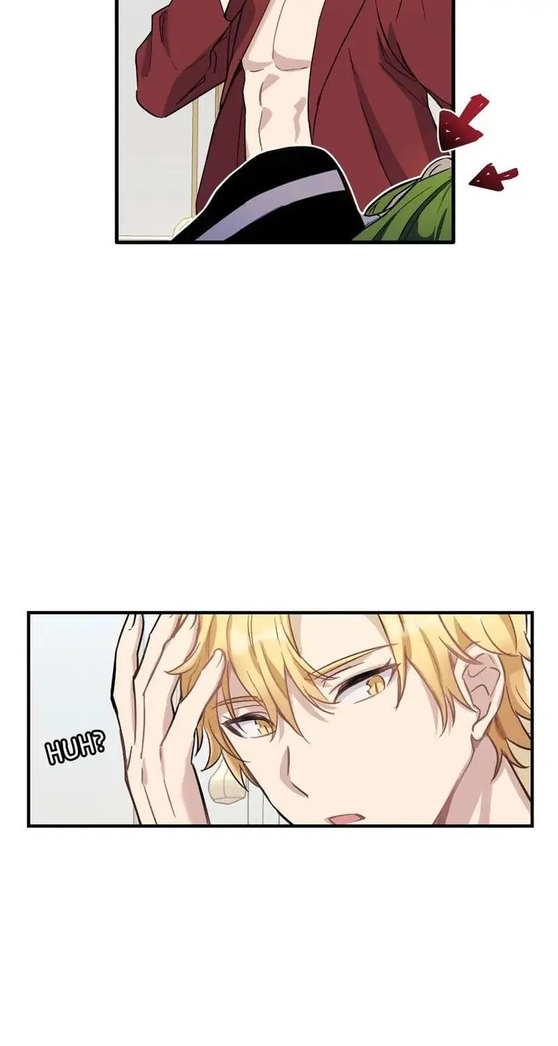 Love at First Bite (LeuLeub) Chapter 7 page 83 - 
