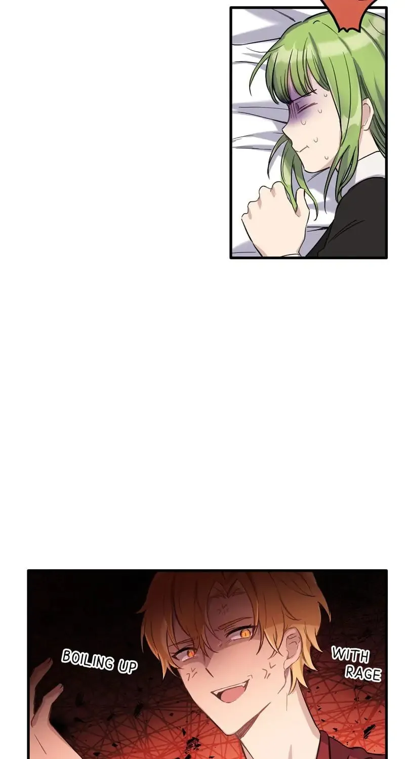 Love at First Bite (LeuLeub) Chapter 7 page 87 - 