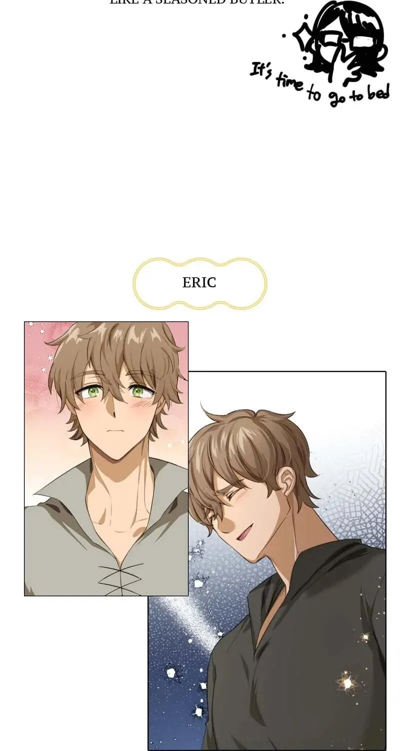 Love at First Bite (LeuLeub) Chapter 70 page 19 - 