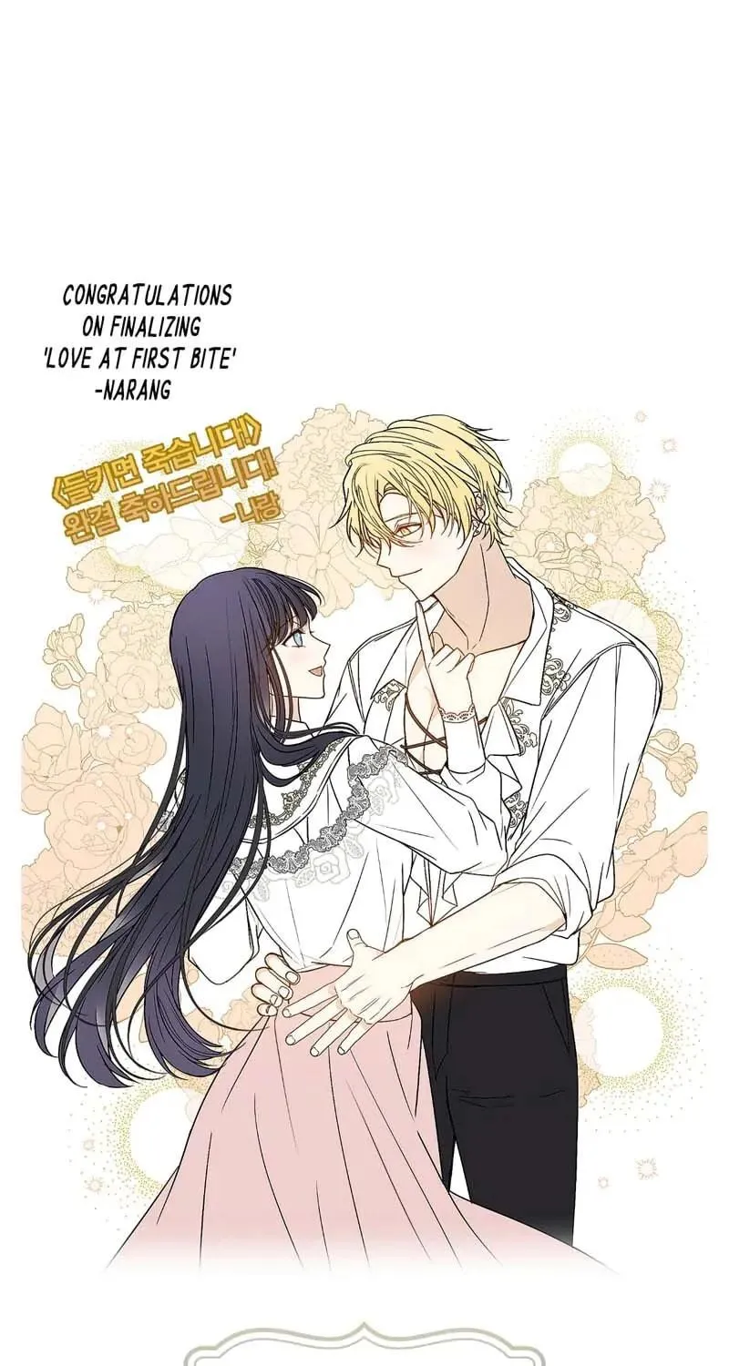 Love at First Bite (LeuLeub) Chapter 70 page 28 - 