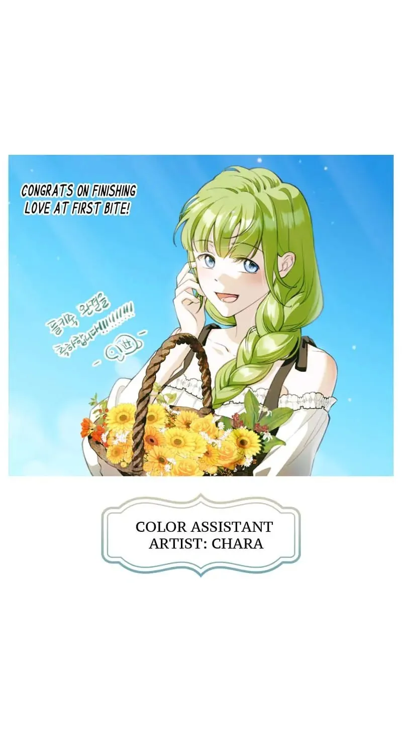Love at First Bite (LeuLeub) Chapter 70 page 30 - 