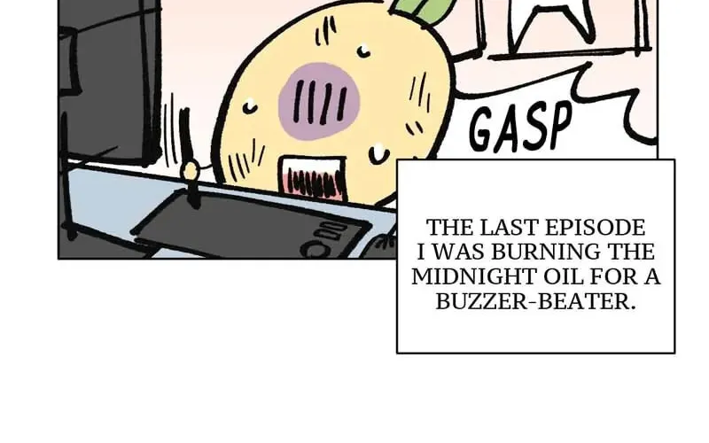 Love at First Bite (LeuLeub) Chapter 70 page 4 - 