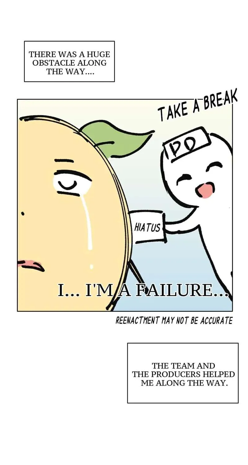Love at First Bite (LeuLeub) Chapter 70 page 9 - 