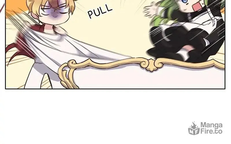 Love at First Bite (LeuLeub) Chapter 8 page 12 - 