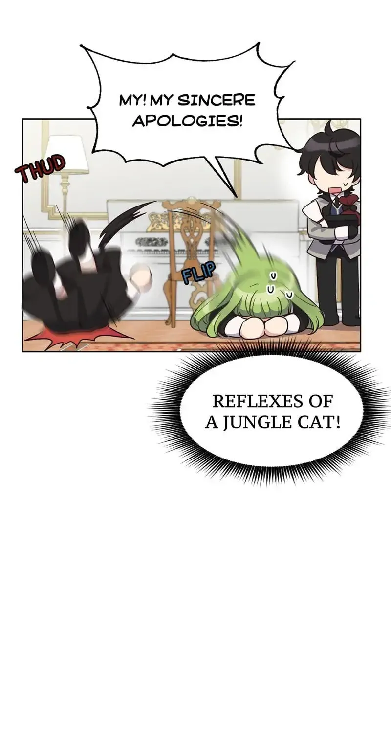 Love at First Bite (LeuLeub) Chapter 8 page 13 - 