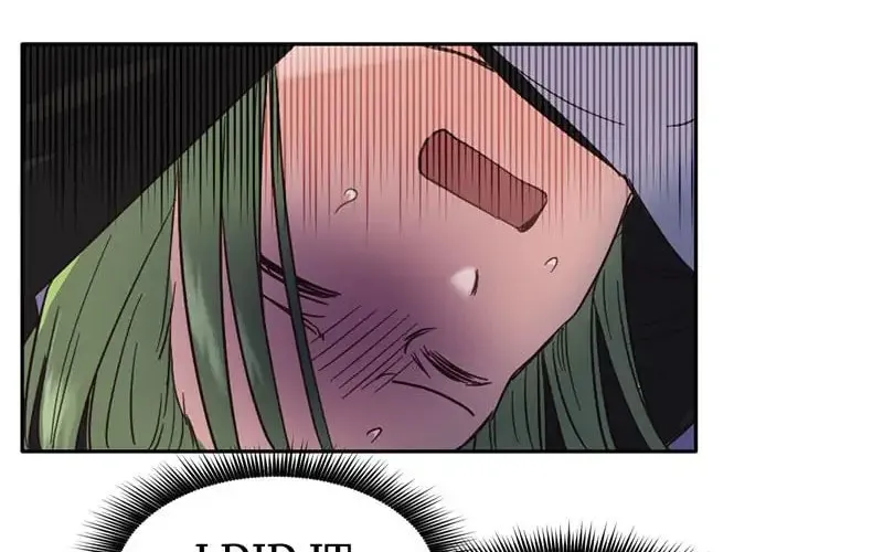 Love at First Bite (LeuLeub) Chapter 8 page 14 - 