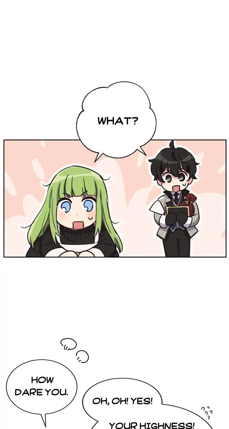 Love at First Bite (LeuLeub) Chapter 8 page 17 - 