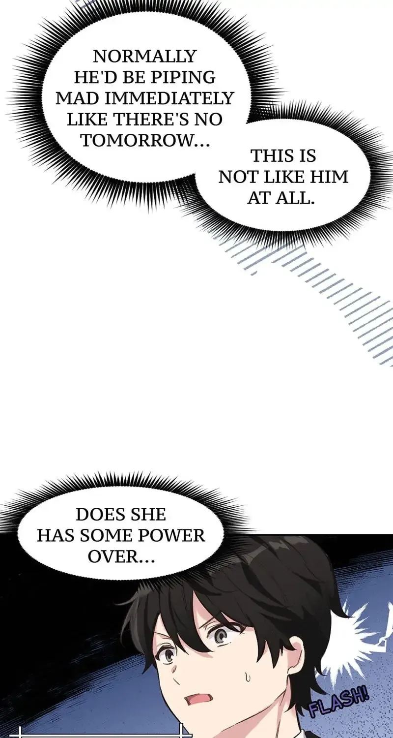 Love at First Bite (LeuLeub) Chapter 8 page 21 - 