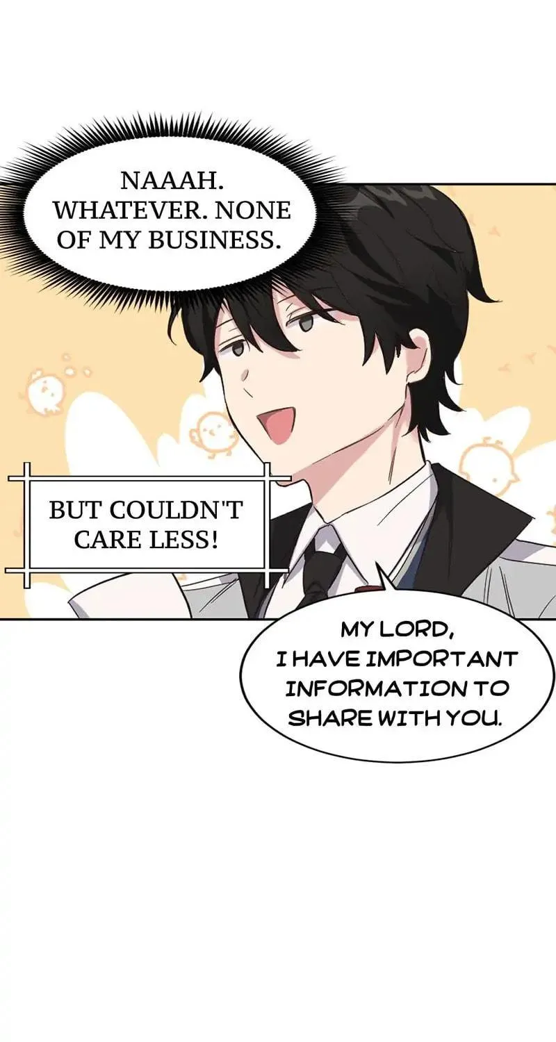 Love at First Bite (LeuLeub) Chapter 8 page 23 - 